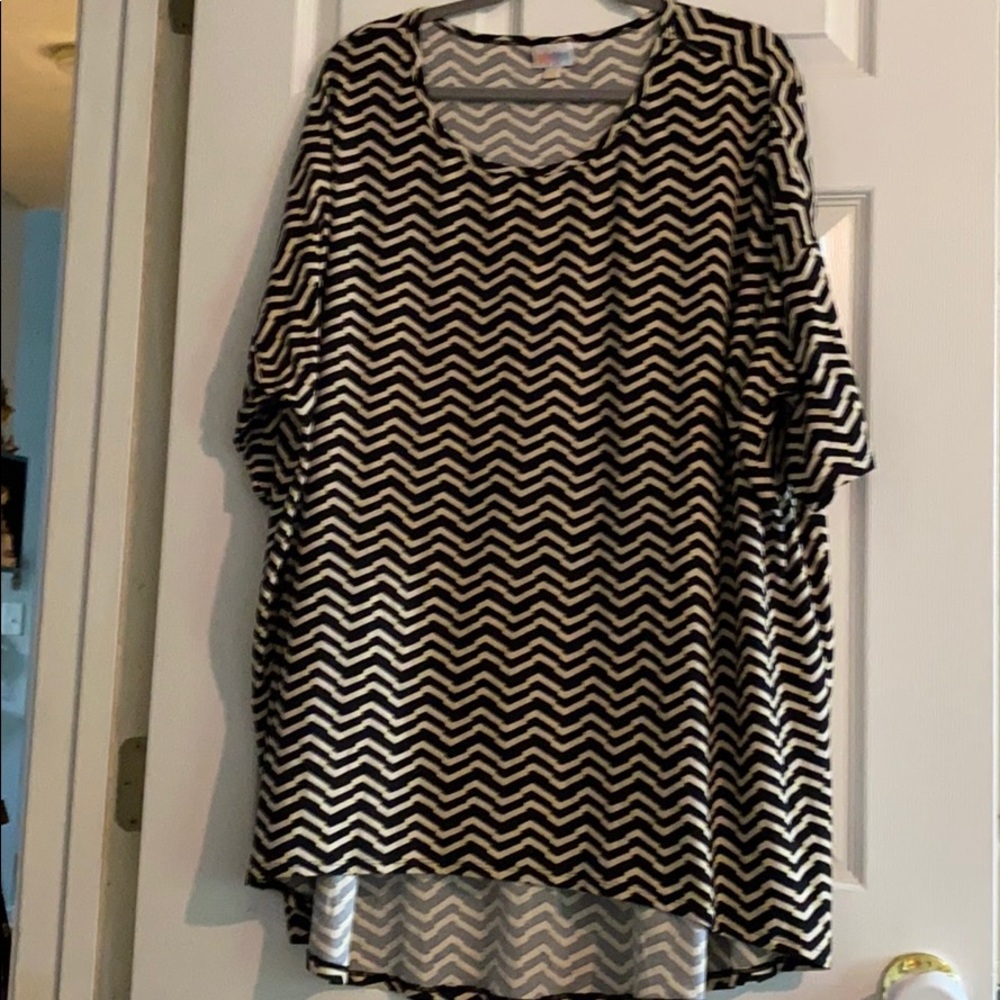 Lularoe Irma 3XL
